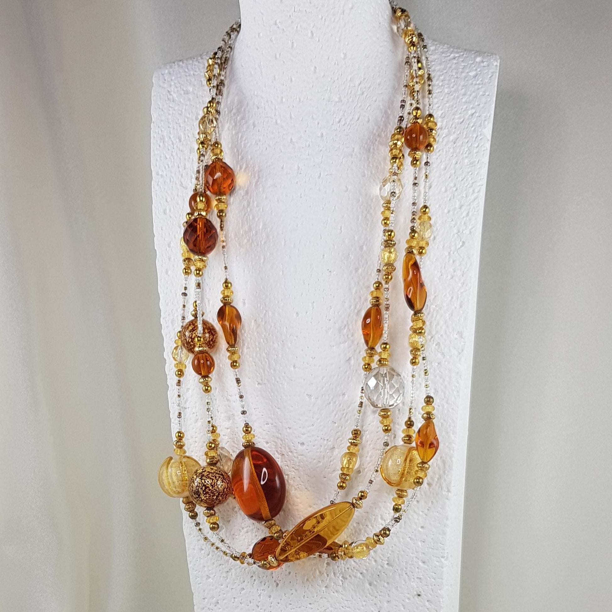 Bijou verre Murano Antonio Vaccari certificat authenticité artisanat italien 