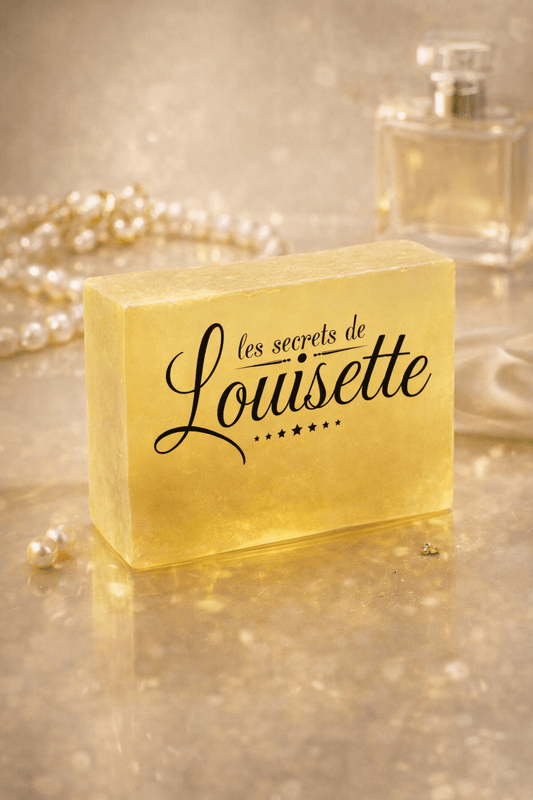 Savon Fragrance Orphée elixir - Élégance Absolue