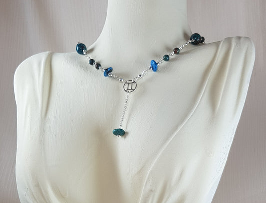 chrysocolle astrologie gémeaux