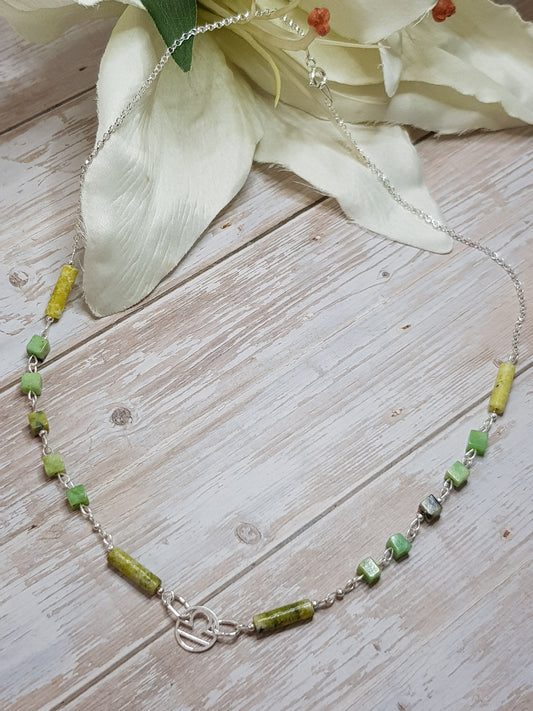 chrysoprase et jaspe astrologie balance