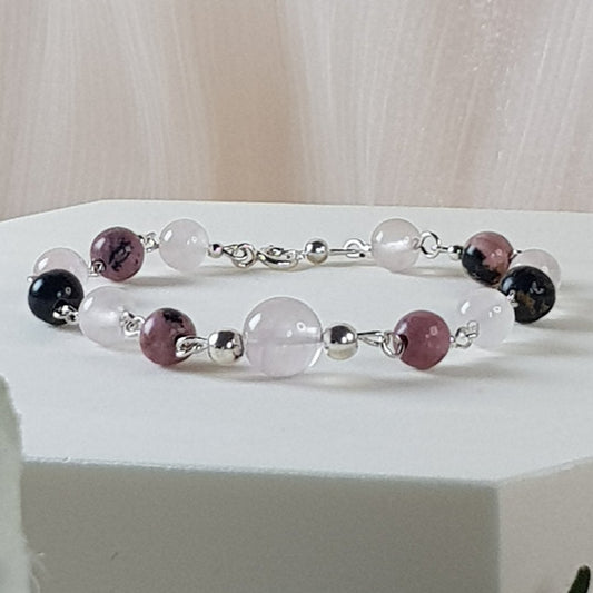 Coeur apaisé - Bracelet