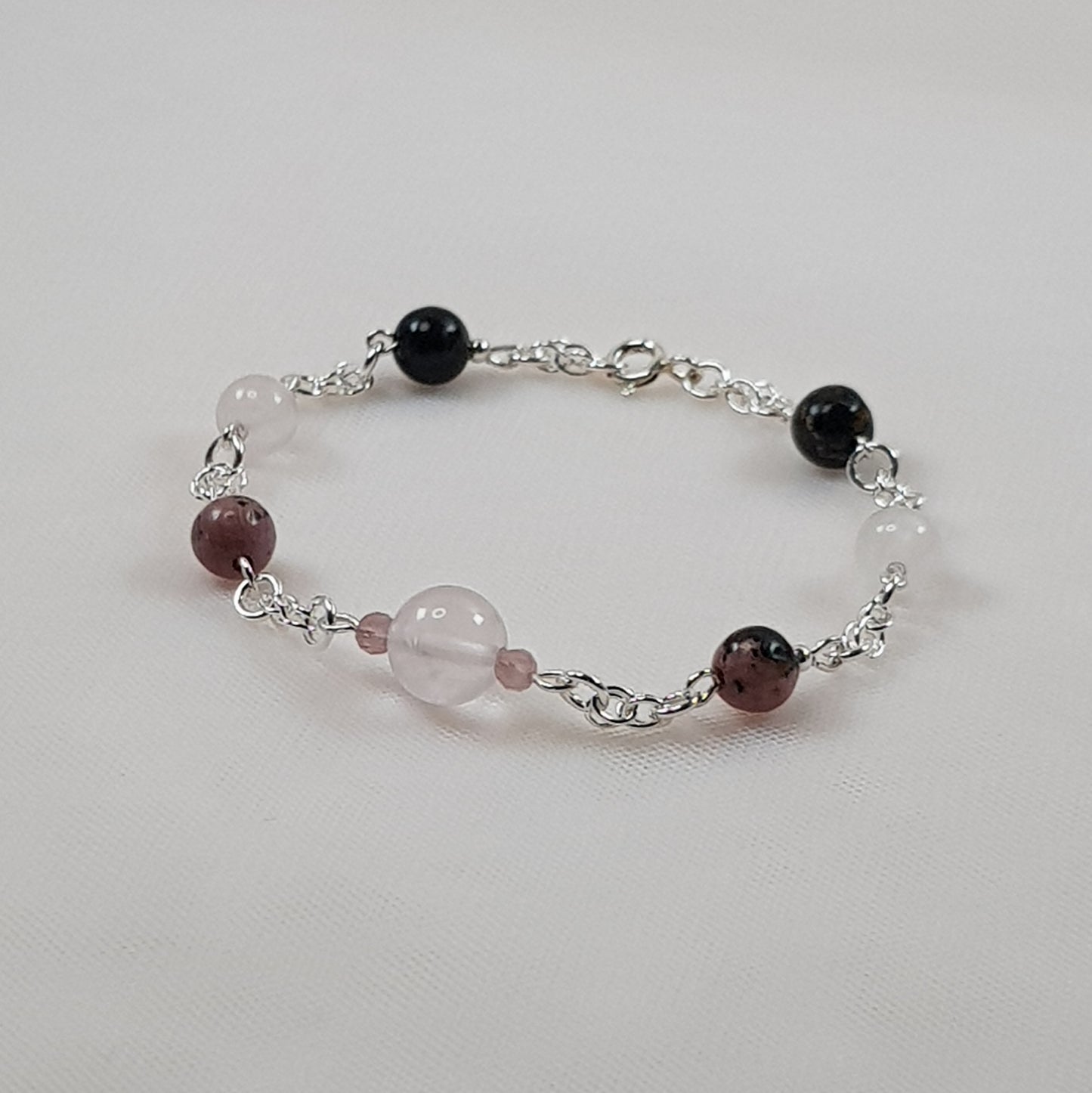 Coeur apaisé - Bracelet