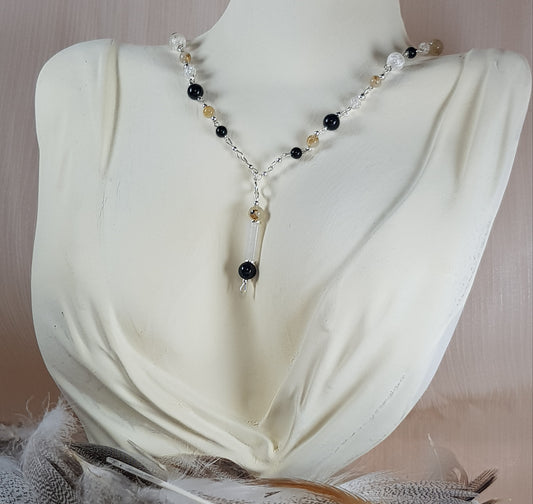 Confiance en soi - pendentif