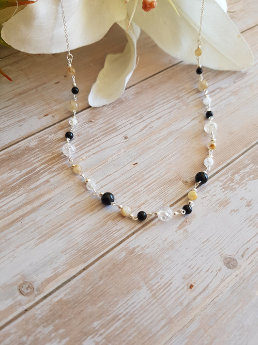 Confiance en soi - pendentif