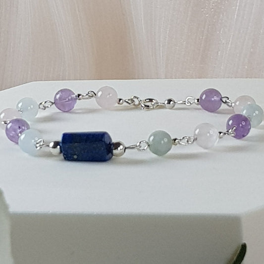 Deuil - Bracelet