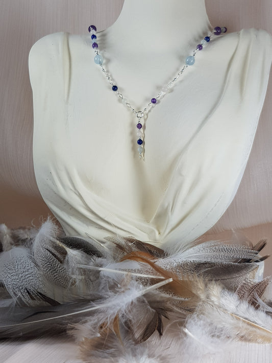 Deuil - Pendentif