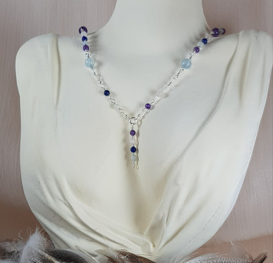 Deuil - Pendentif