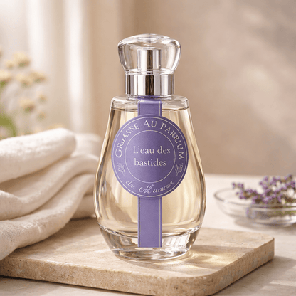 Eau de Parfum Manon Femme - Élégance Intemporelle