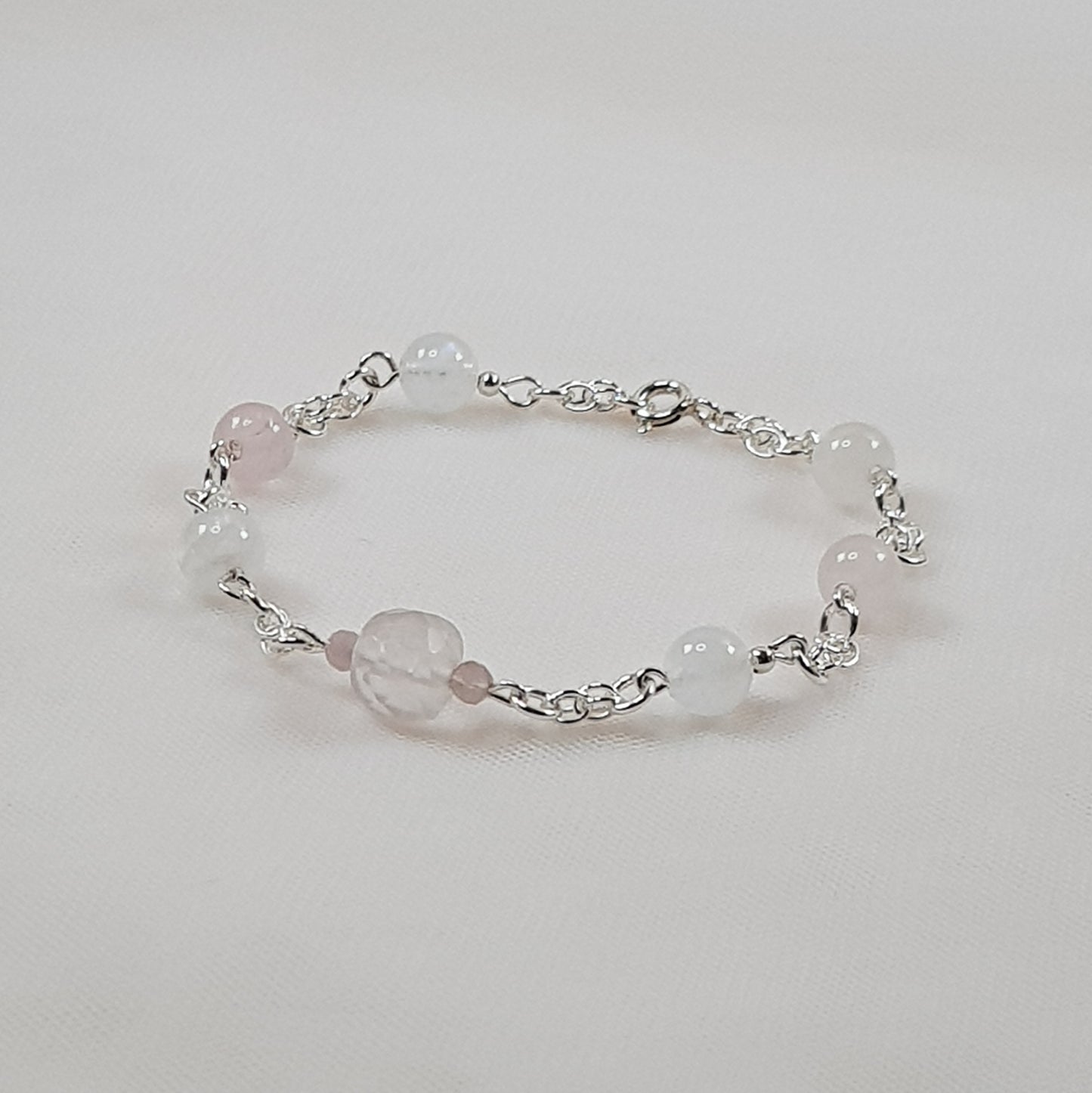 Epanouissement amoureux - Bracelet