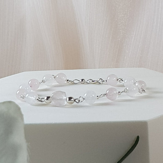 Epanouissement amoureux - Bracelet