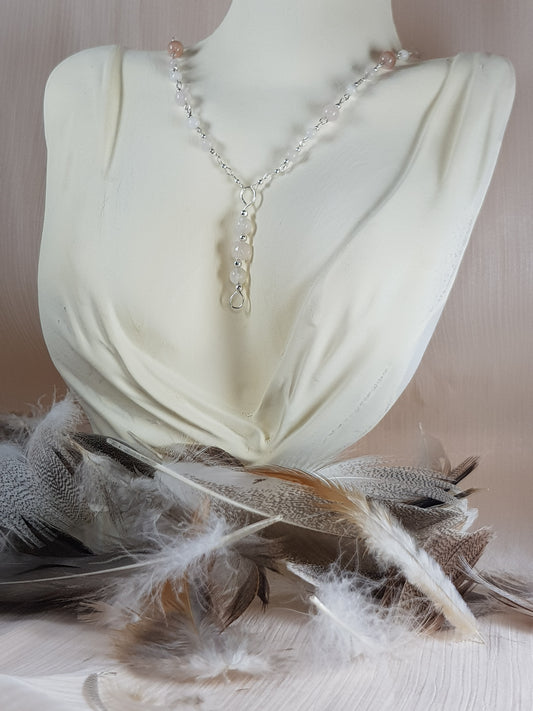 Epanouissement amoureux - Pendentif