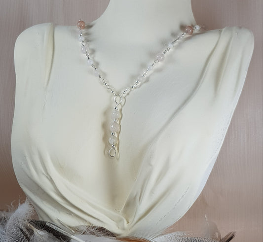 Epanouissement amoureux - Pendentif