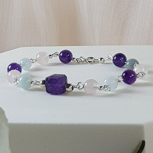 Epanouissement relationnel - Bracelet
