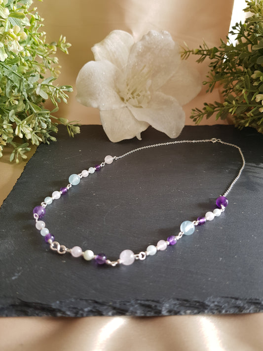 Epanouissement relationnel - Pendentif