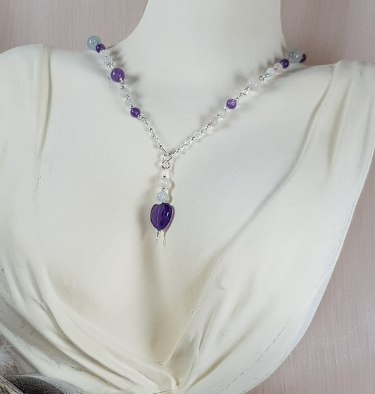 Epanouissement relationnel - Pendentif
