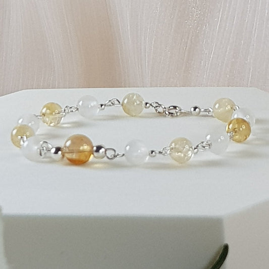 Equilibre énergétique - Bracelet