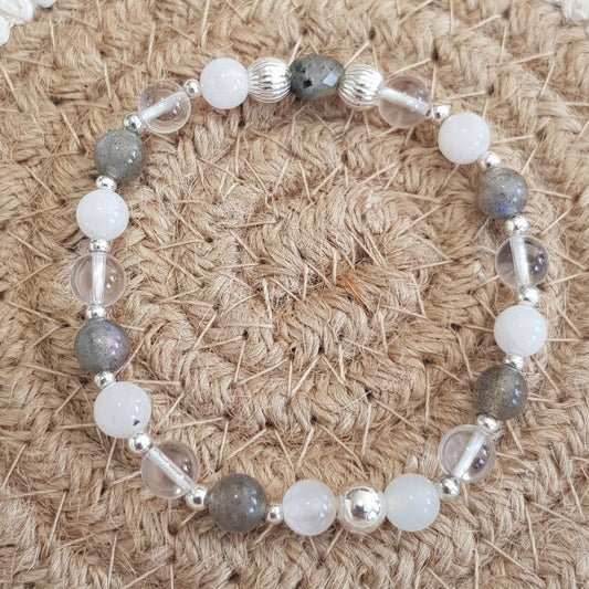 Harmonie spirituelle - Bracelet