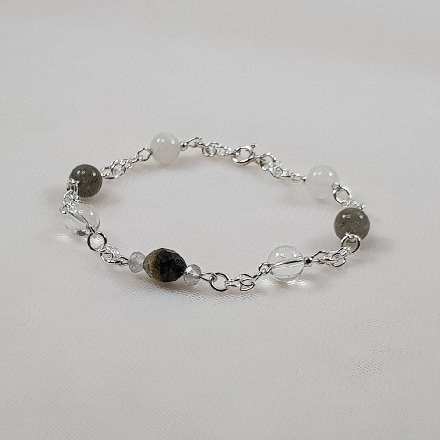 Harmonie spirituelle - Bracelet