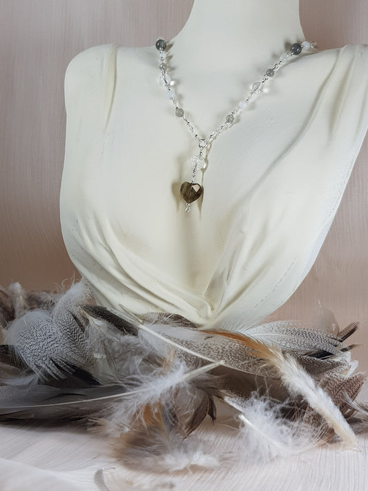 Harmonie spirituelle - Pendentif