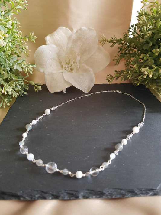 Harmonie spirituelle - Pendentif