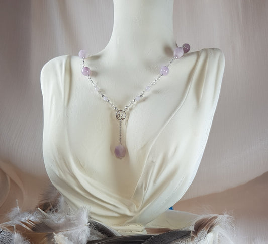 kunzite astrologie lion