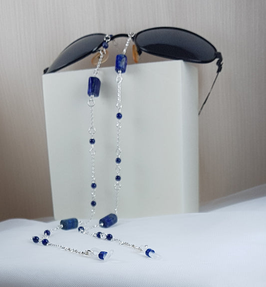 Lapis lazuli