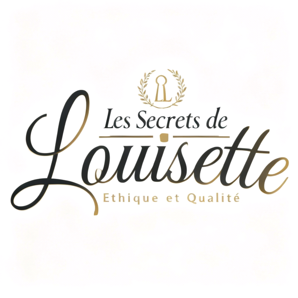 Les Secrets de Louisette