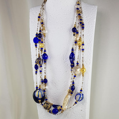 Bijou verre Murano Antonio Vaccari certificat authenticité artisanat italien 