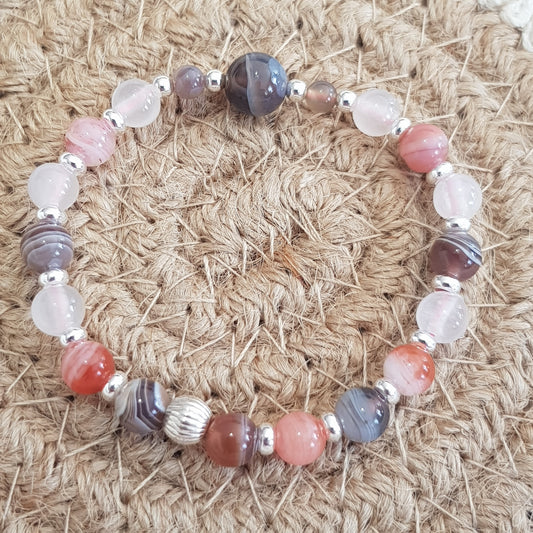 Paix intérieur - Bracelet