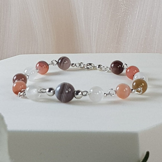 Paix intérieur - Bracelet