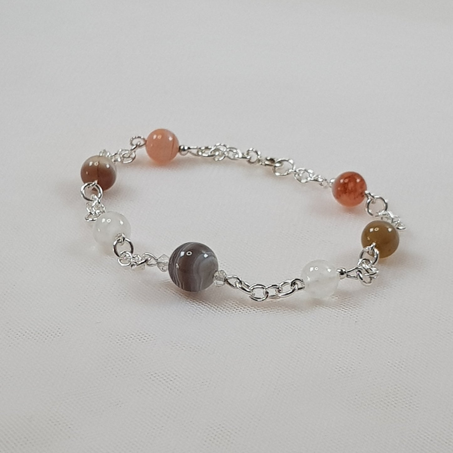 Paix intérieur - Bracelet