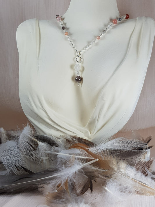 Paix intérieur - Pendentif