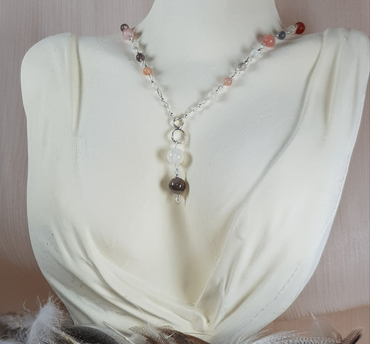 Paix intérieur - Pendentif