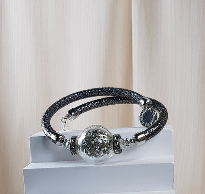 Bracelet murano Jasmine