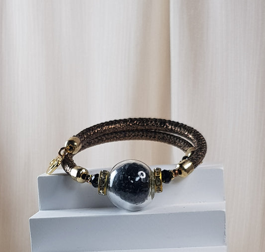 Bracelet murano Diana