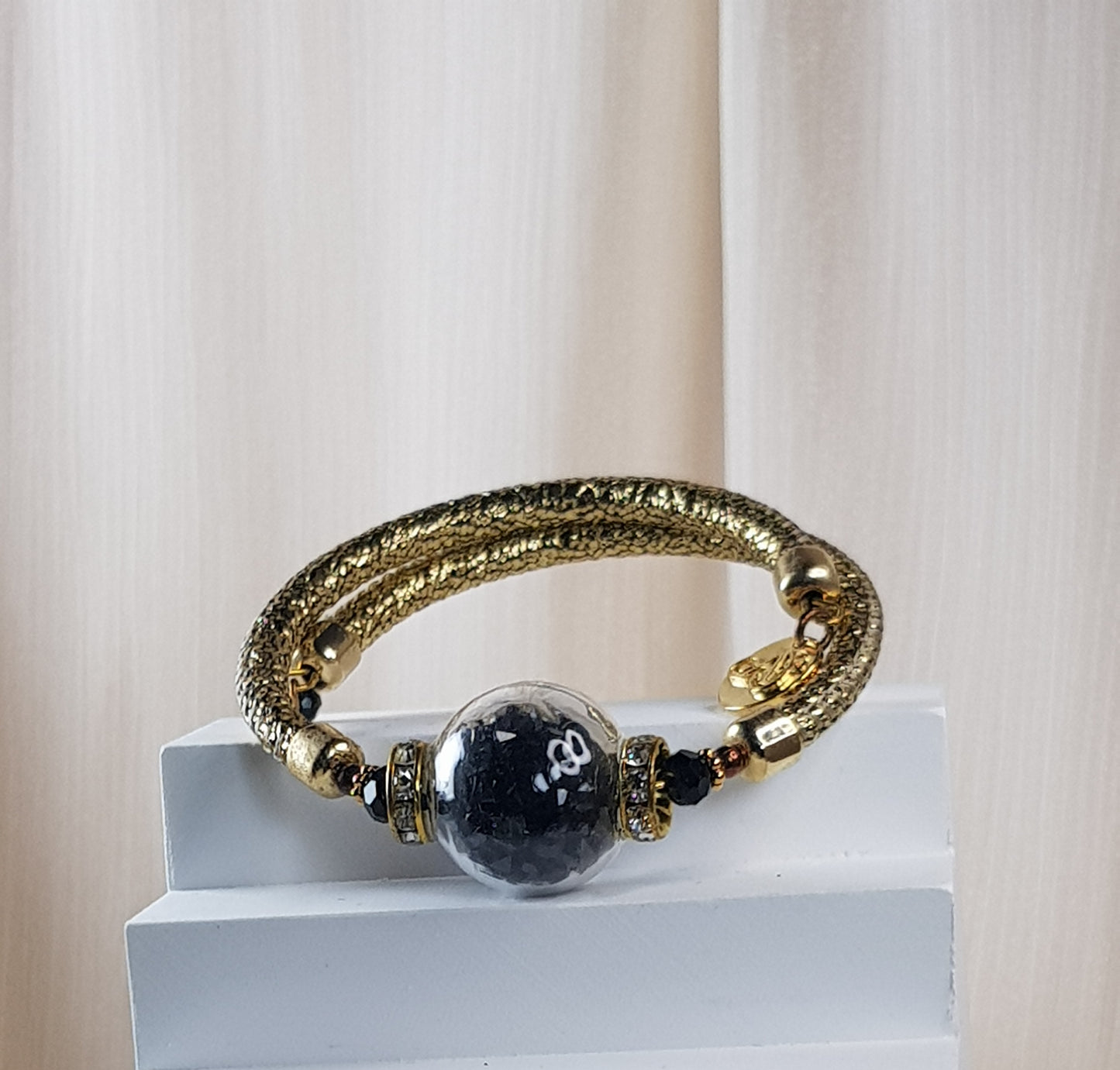 Bracelet murano Sissi