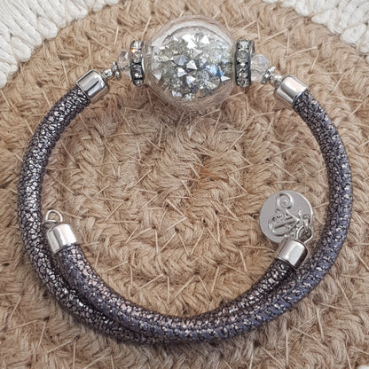 Bracelet murano Jasmine