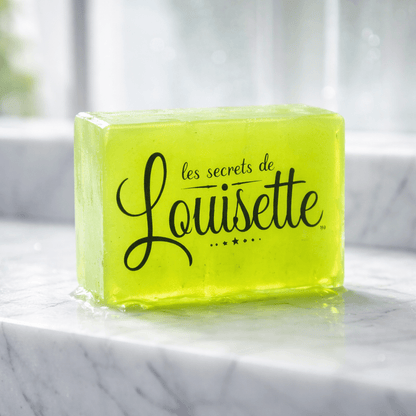 Savon Artisanal au Pin Sylvestre - Boisé & Purifiant