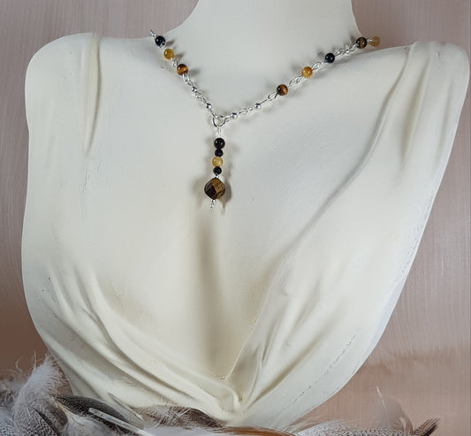 Protection - Pendentif
