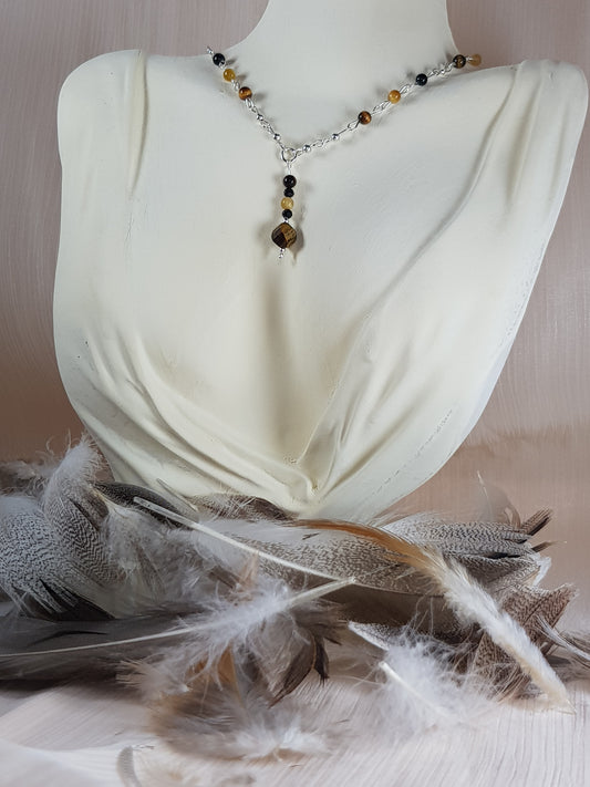 Protection - Pendentif