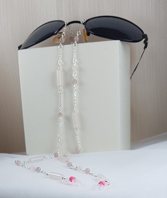 Quartz rose