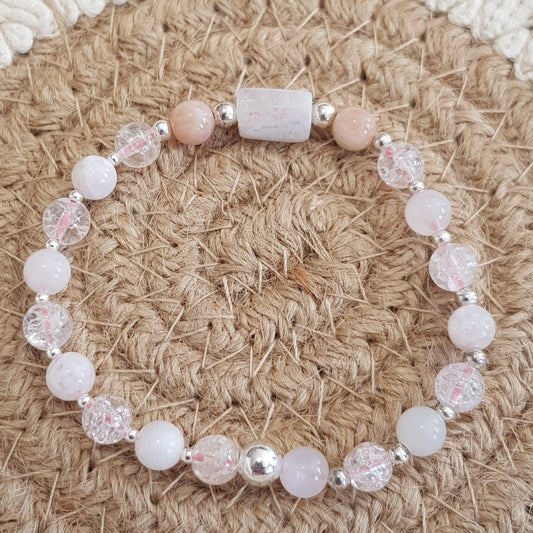 Renforcement de l'intuition - Bracelet