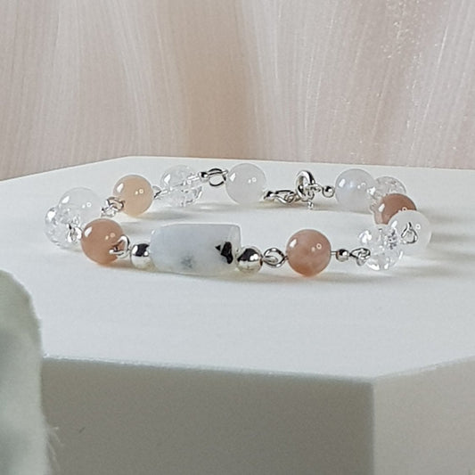 Renforcement de l'intuition - Bracelet