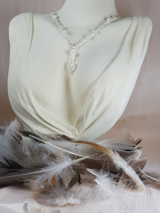 Renforcement de l'intuition - Pendentif