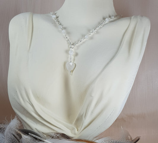 Renforcement de l'intuition - Pendentif