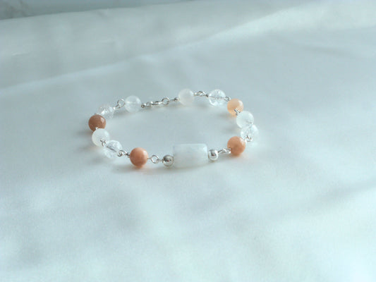 Renforcement de l'intuition - Bracelet