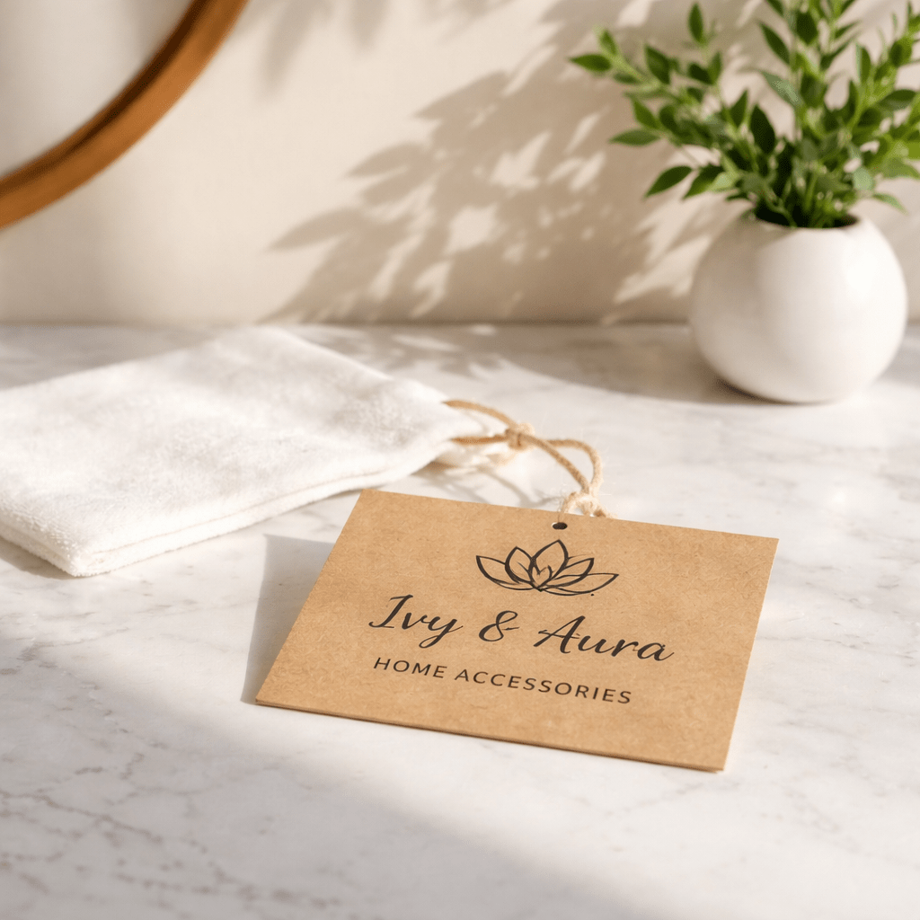Sachet à Savon Naturel Bambou - Accessoire Bain Écologique Zéro Déchet