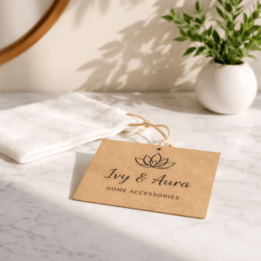 Sachet à Savon Naturel Bambou - Accessoire Bain Écologique Zéro Déchet