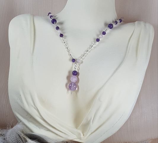 Sagesse - Pendentif