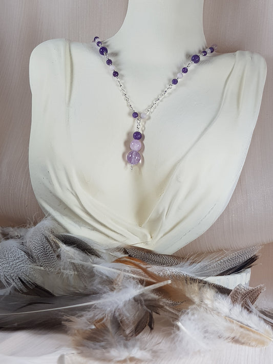 Sagesse - Pendentif